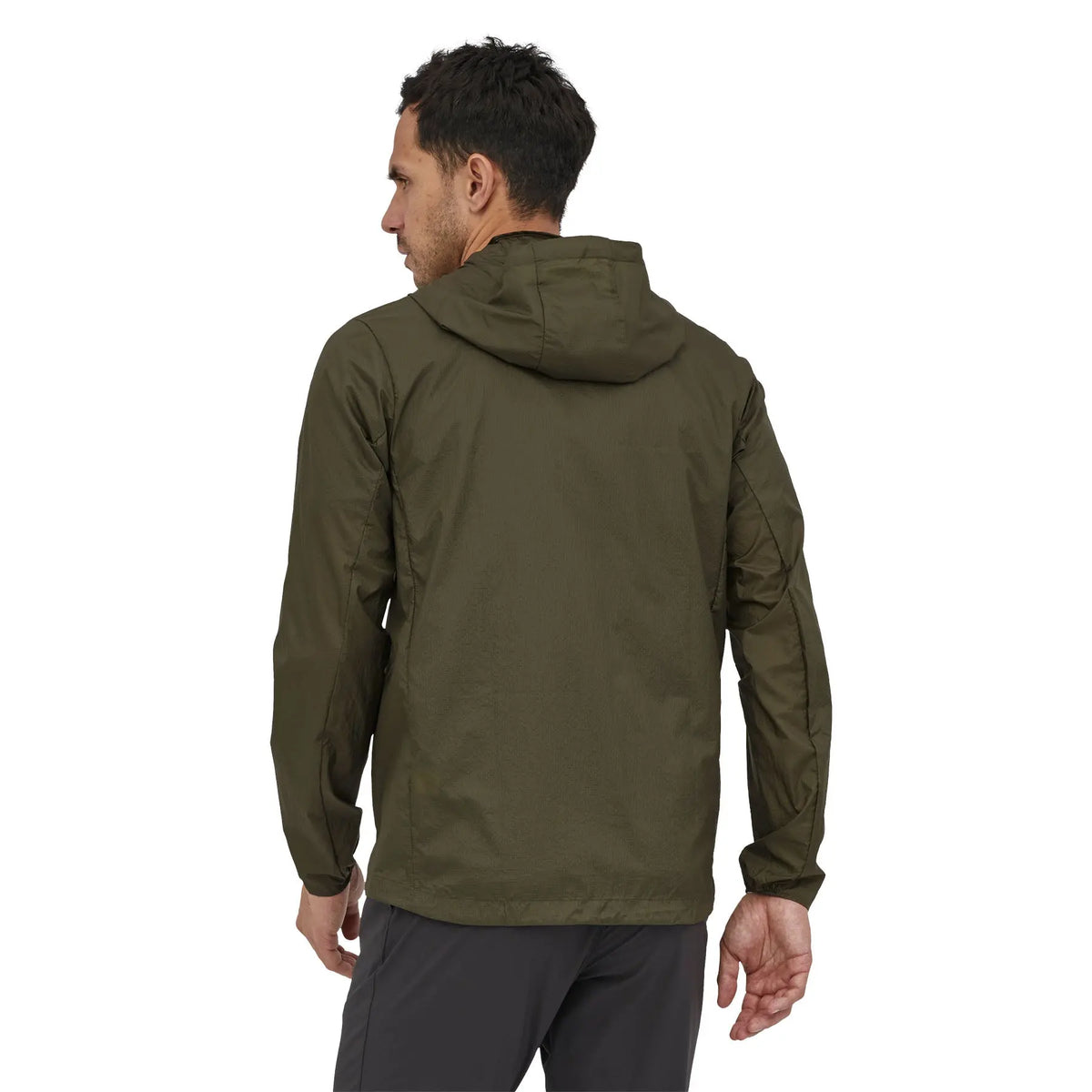 M's Houdini® Jacket - 100% Recycled Nylon Jacket Patagonia
