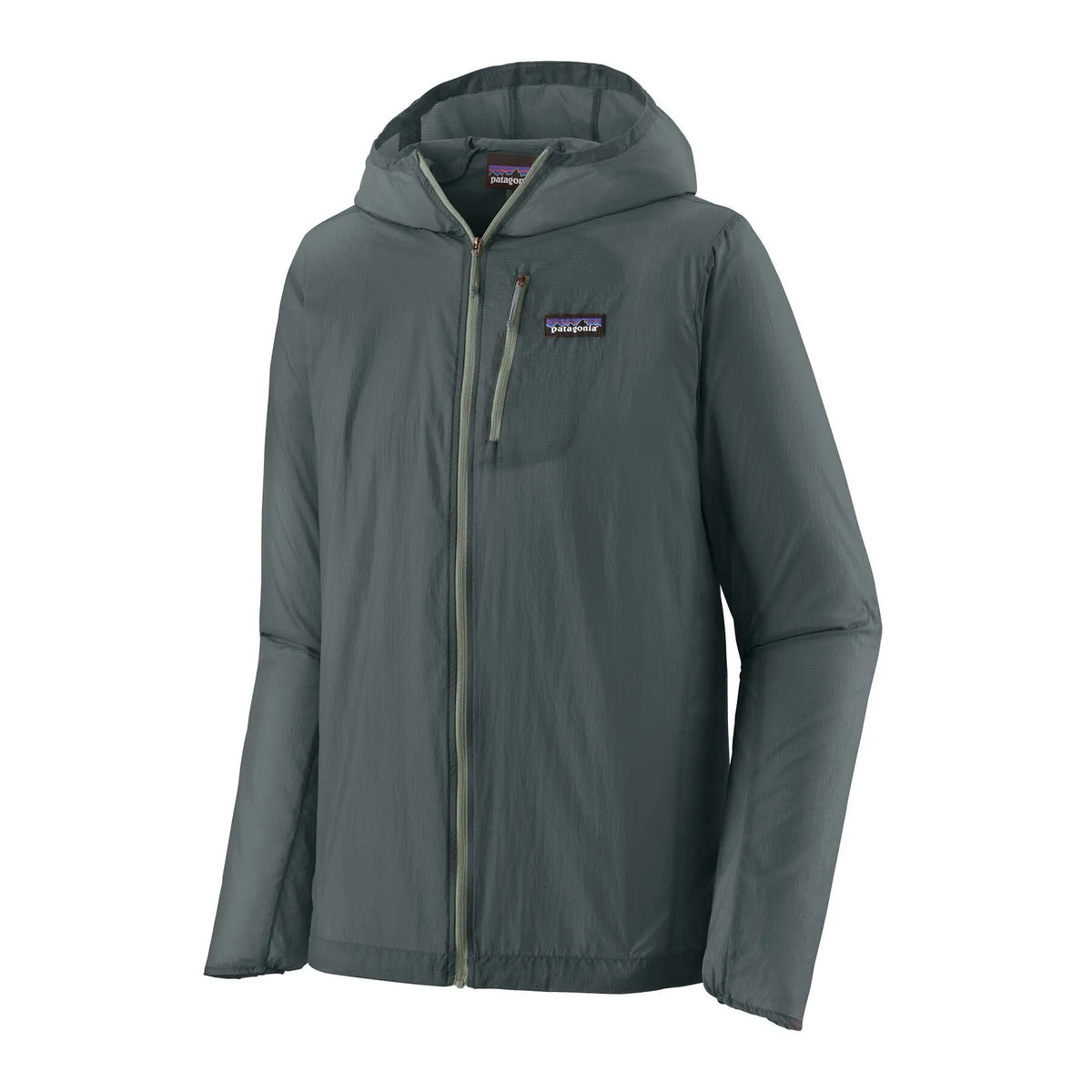 M's Houdini® Jacket - 100% Recycled Nylon Jacket Patagonia
