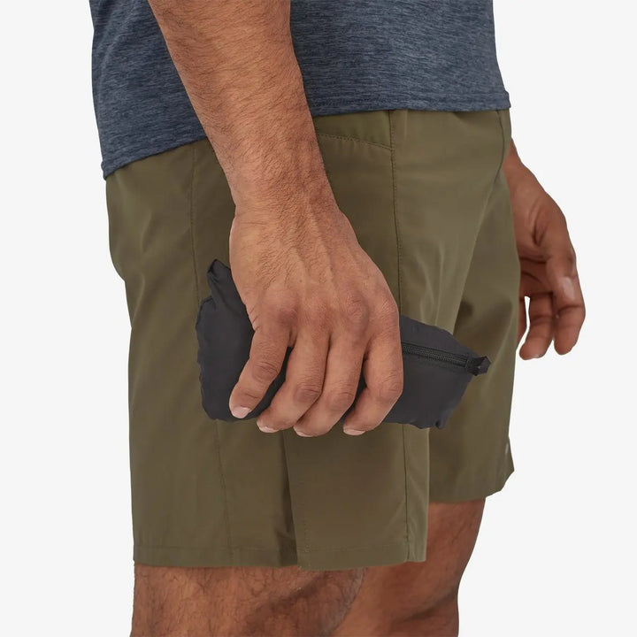 M's Houdini® Jacket - 100% Recycled Nylon Jacket Patagonia