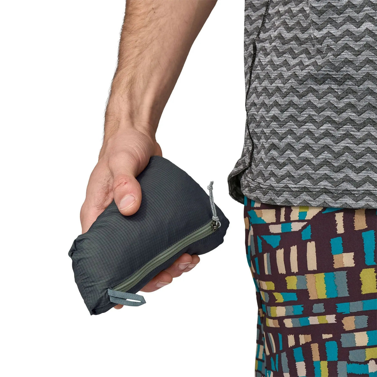 M's Houdini® Jacket - 100% Recycled Nylon Jacket Patagonia