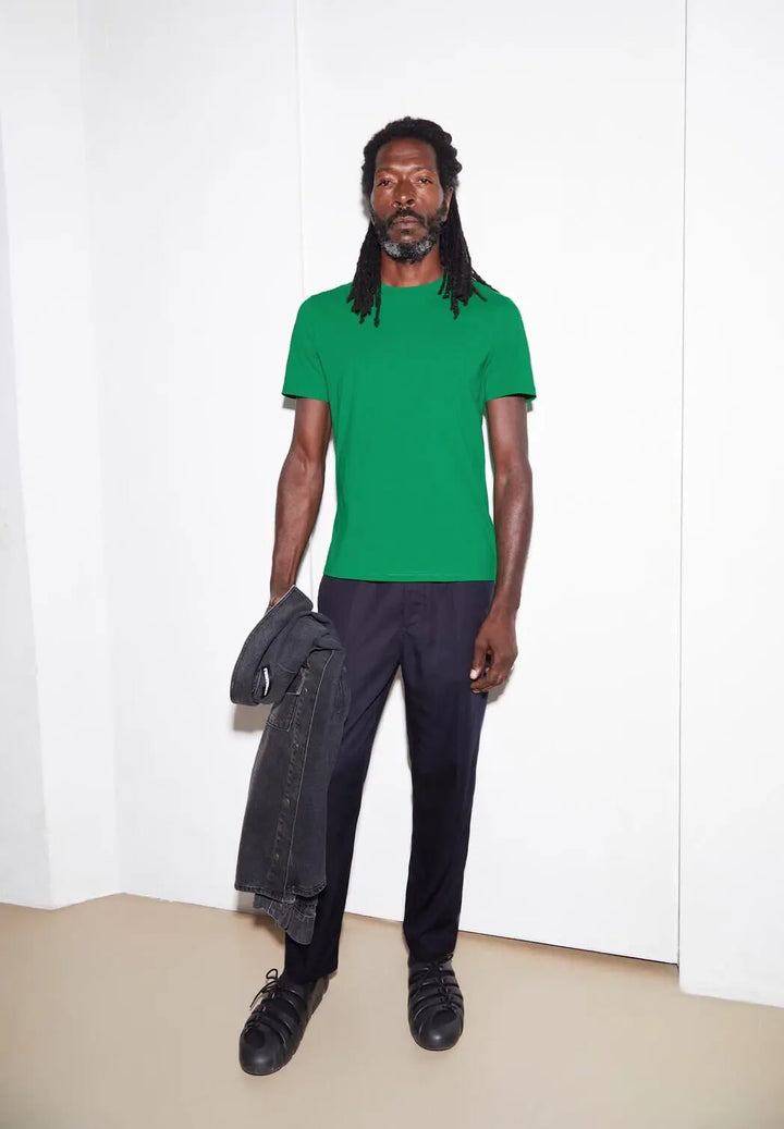 M's Jaames T-shirt - Organic cotton Shirt Armedangels