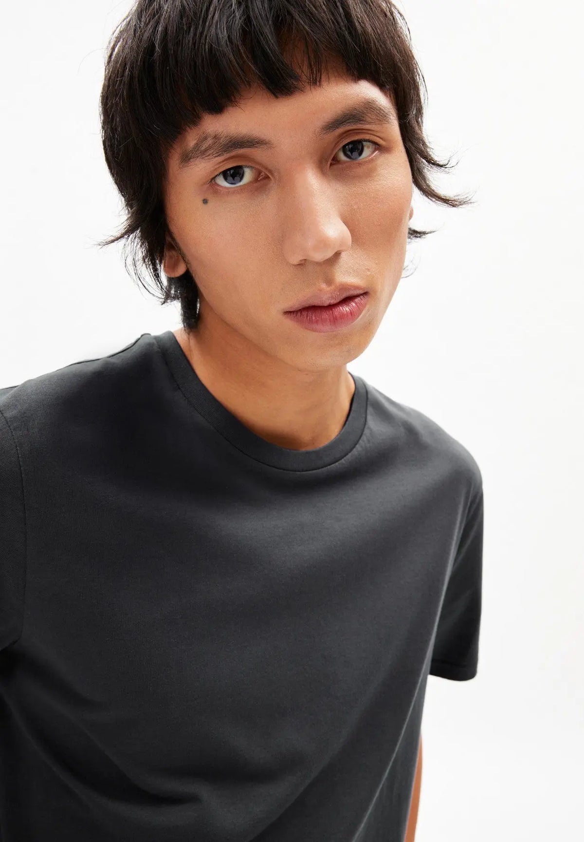 M's Jaames T-shirt - Organic cotton Shirt Armedangels