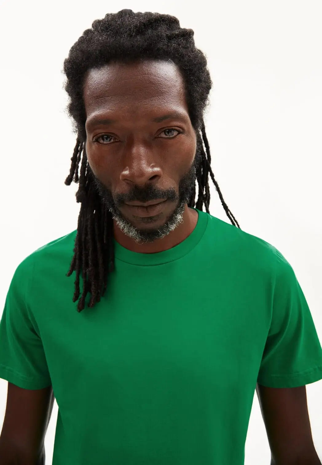 M's Jaames T-shirt - Organic cotton Shirt Armedangels