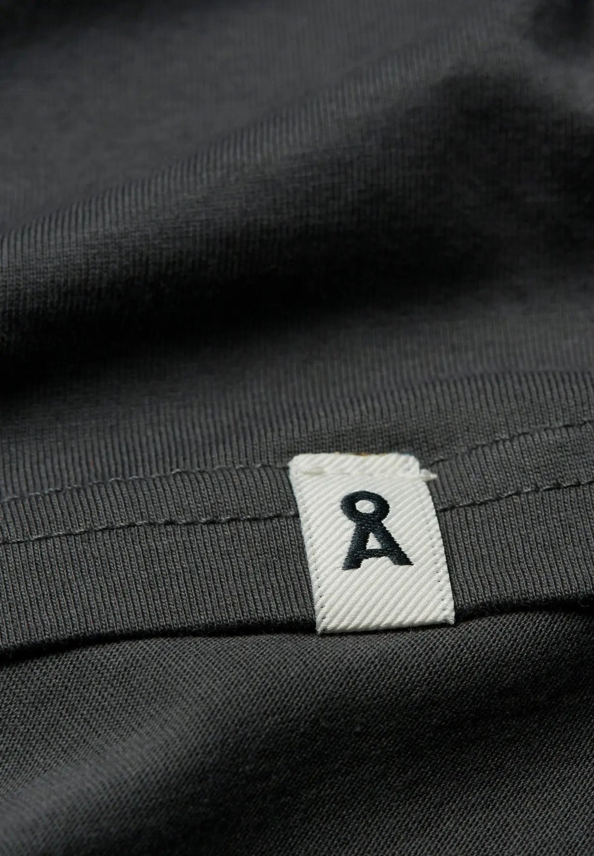 M's Jaames T-shirt - Organic cotton Shirt Armedangels