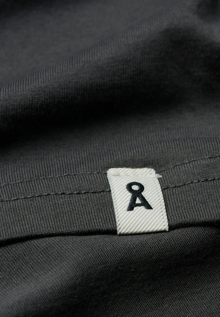 M's Jaames T-shirt - Organic cotton Shirt Armedangels