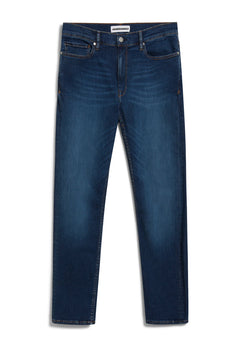 Armedangels M's Jaari Strech - Slim fit jeans - Organic cotton Arctic 32 Pants