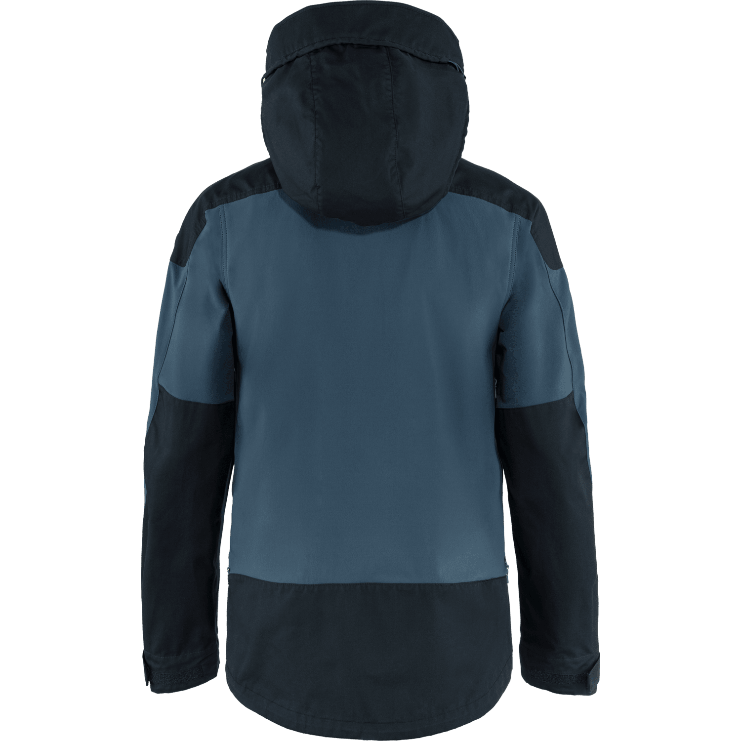 Fjällräven M's Keb Jacket - G-1000® - Recycled Polyester & Organic Cotton Dark Navy-Uncle Blue Jacket