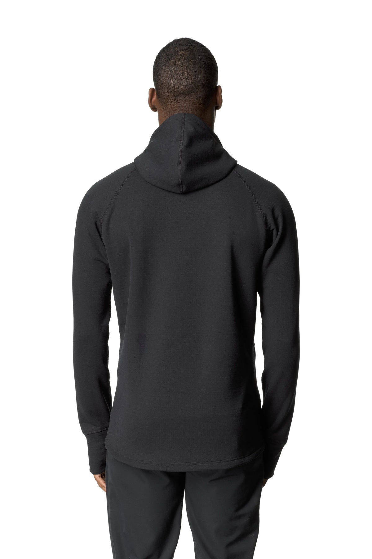 M's Mono Air Houdi - Recycled & Anti-shedding PET Shirt Houdini