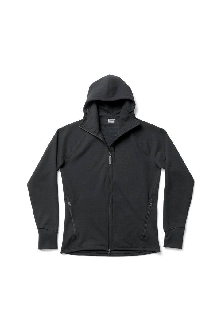 M's Mono Air Houdi - Recycled & Anti-shedding PET Shirt Houdini