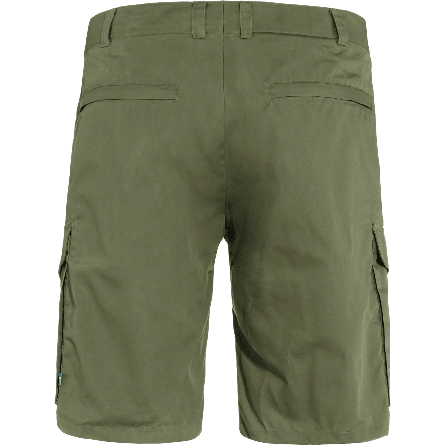 Fjällräven M's Ruaha Shorts - G-1000® Lite Laurel Green Pants