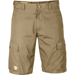 Fjällräven M's Ruaha Shorts - G-1000® Lite Sand Pants