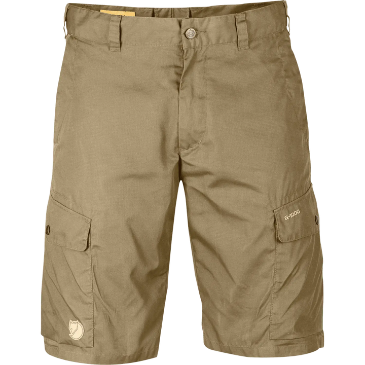 M's Ruaha Shorts - G-1000® Lite Pants Fjällräven Sand 46