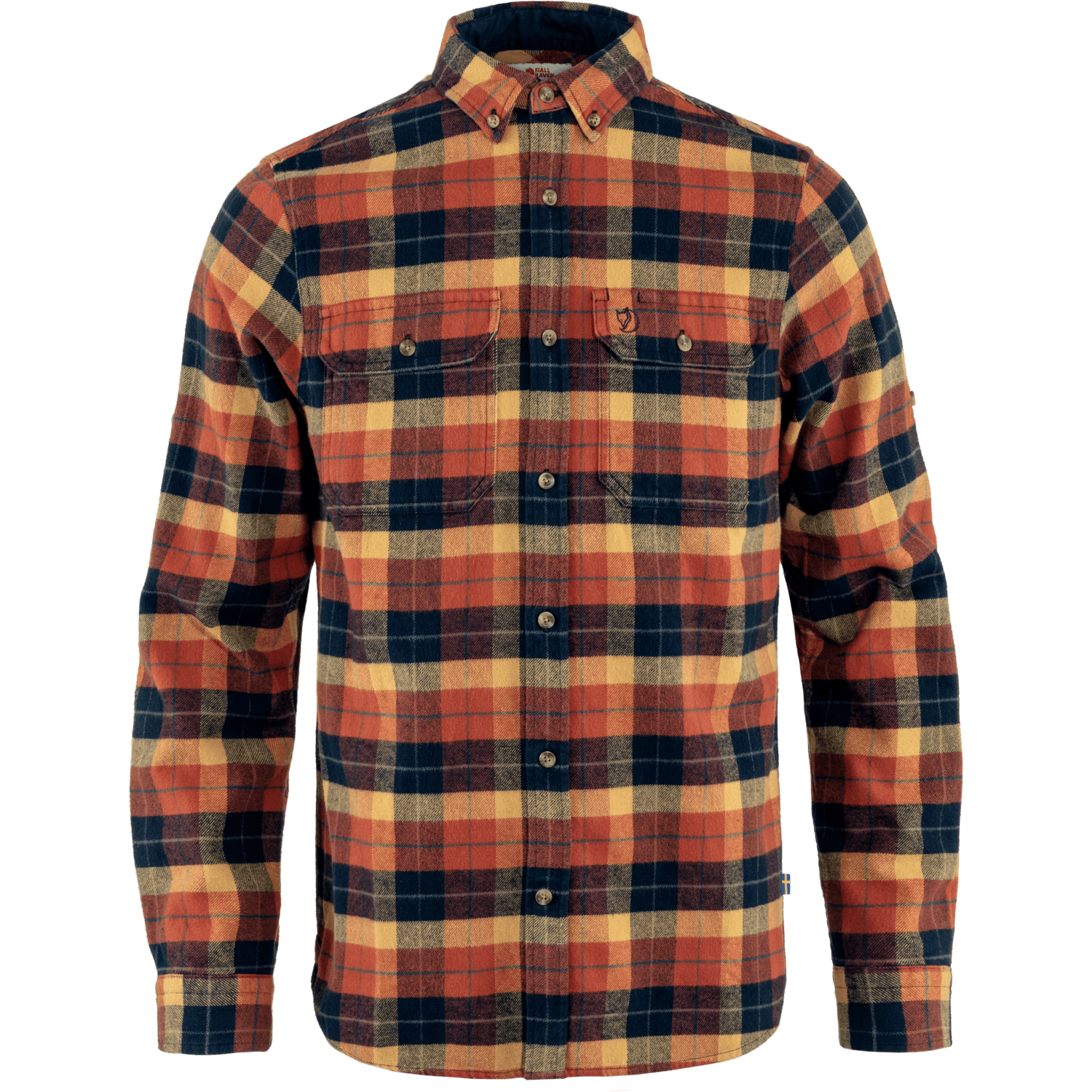 Fjallraven top shirt sale