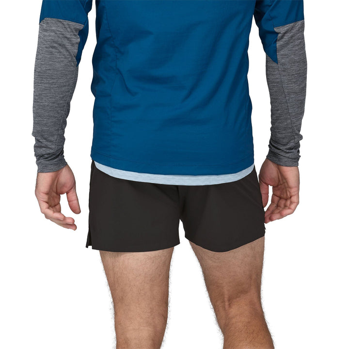M's Strider Pro Shorts 5'' - Recycled Polyester Pants Patagonia
