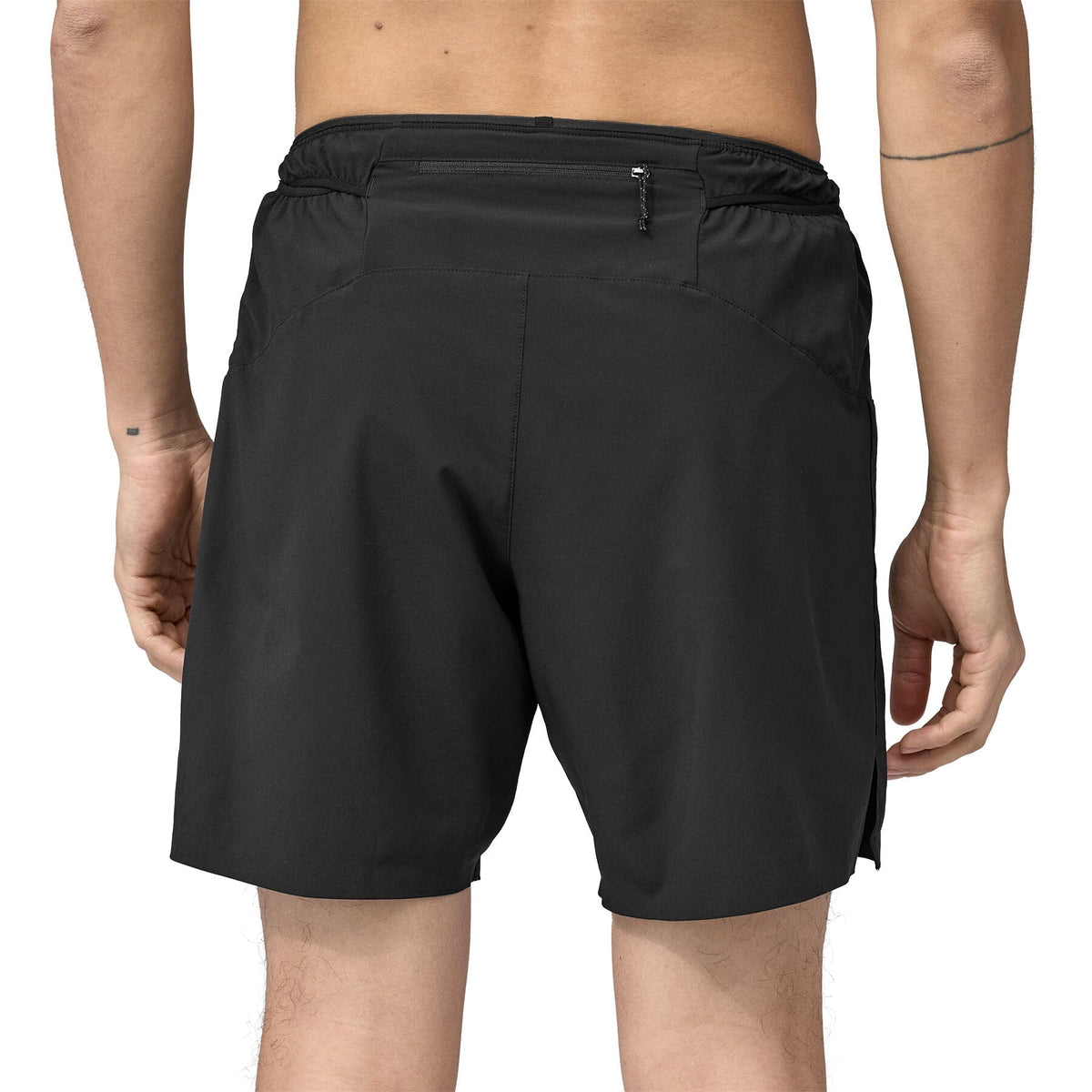 M's Strider Pro Shorts 7'' - Recycled polyester Pants Patagonia