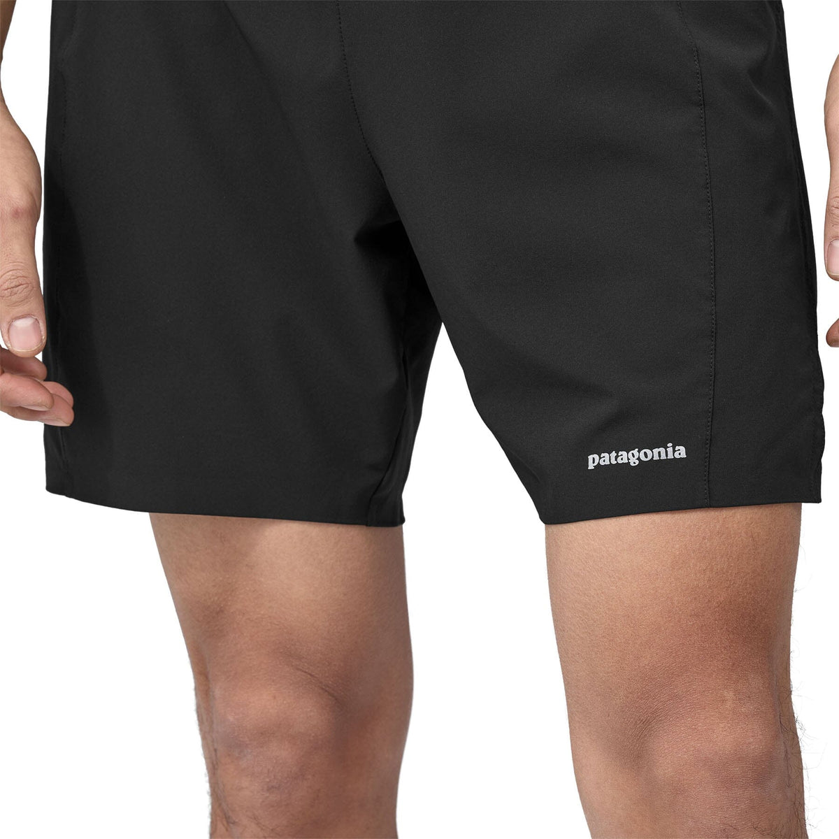M's Strider Pro Shorts 7'' - Recycled polyester Pants Patagonia