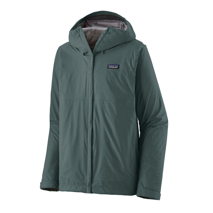 M's Torrentshell 3L Jacket - 100% Recycled Nylon Jacket Patagonia