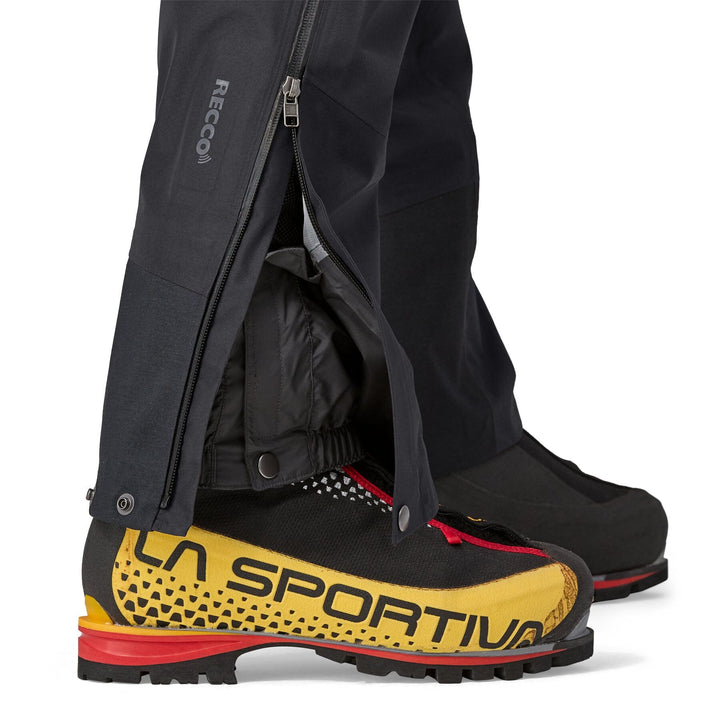 M's Triolet Pants - Recycled Polyester & Recycled Nylon Pants Patagonia