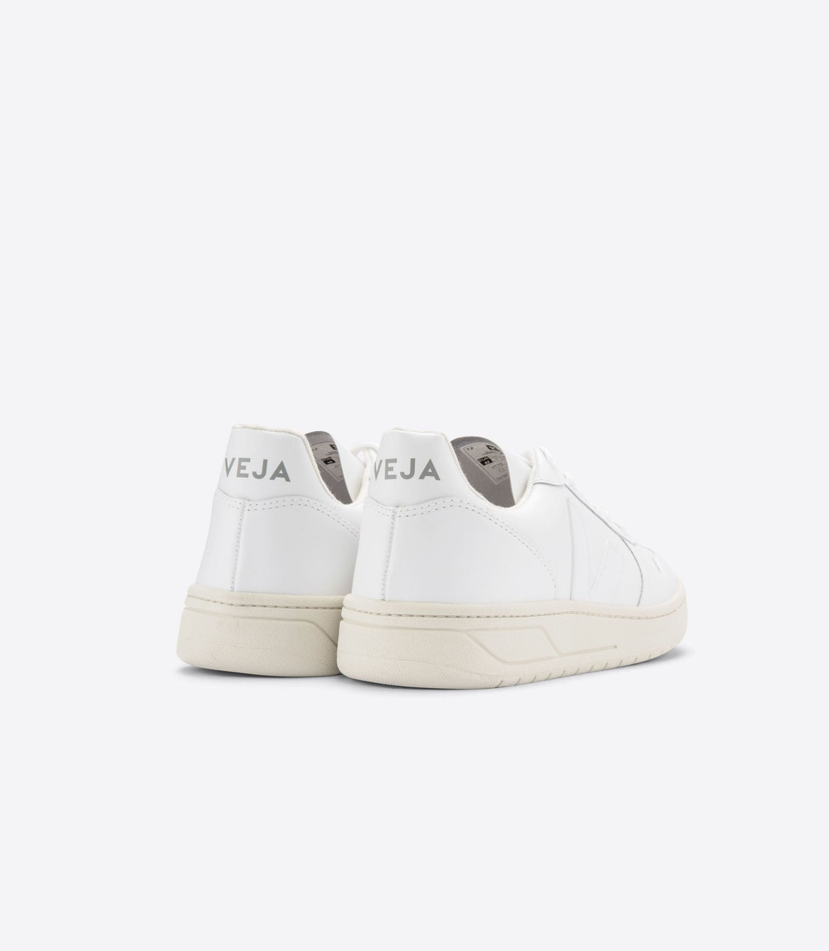 M's V-10 Leather - Classical sneakers Shoes Veja