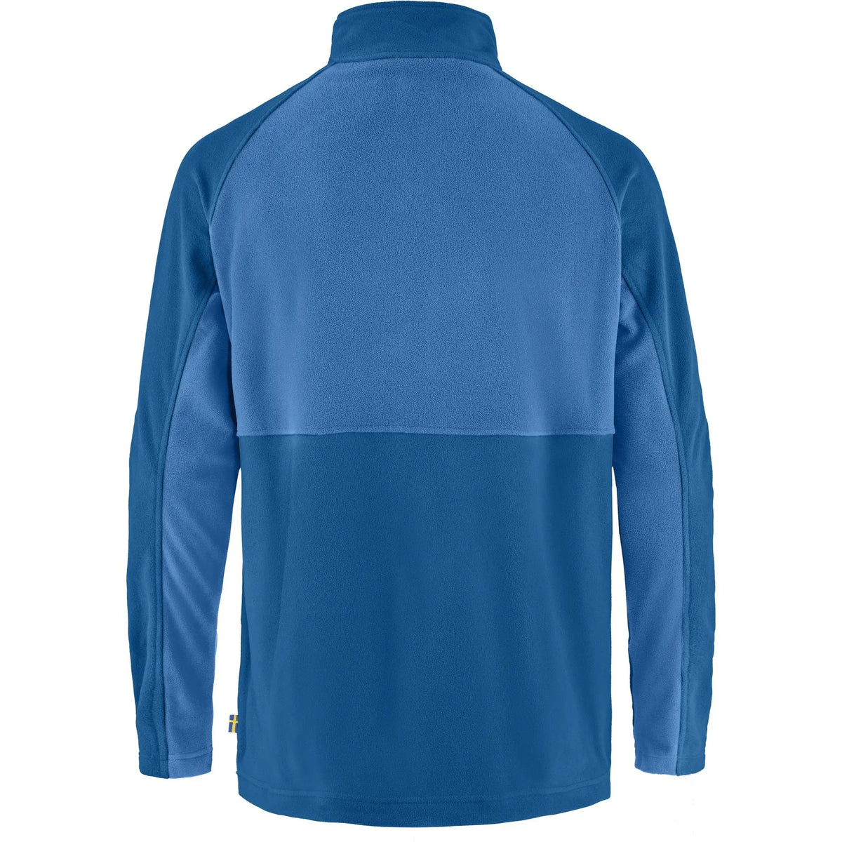 M's Vardag Lite Fleece - Recycled polyester Shirt Fjällräven