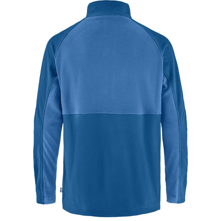 M's Vardag Lite Fleece - Recycled polyester Shirt Fjällräven