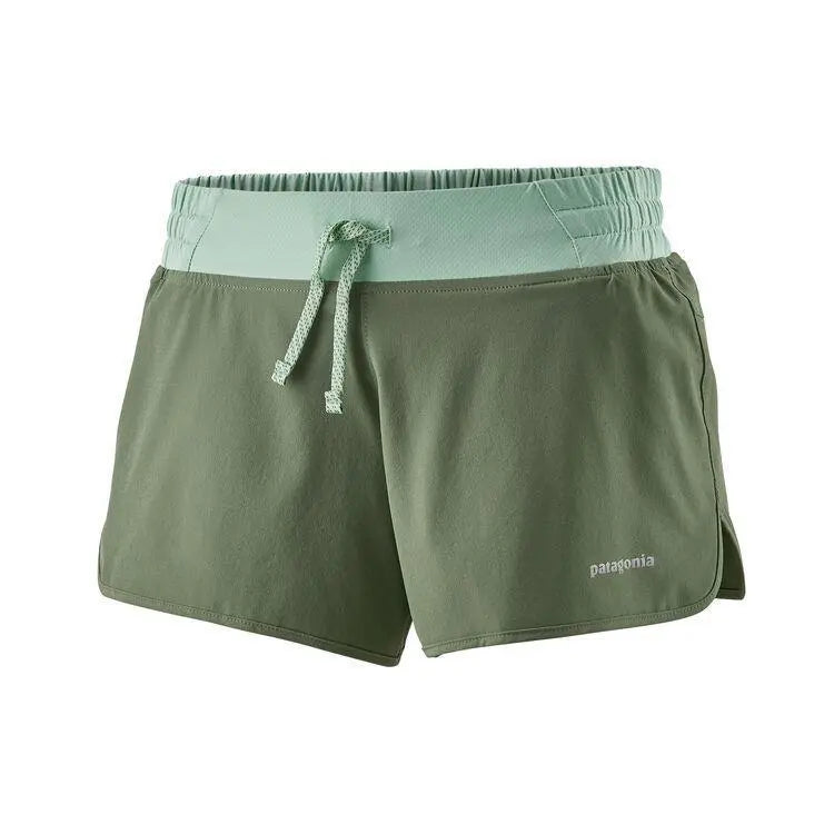 W's Nine Trails Shorts - 4
