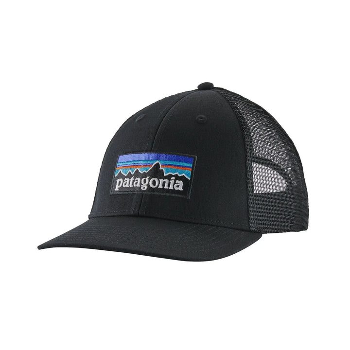 P-6 LoPro Trucker Cap - Organic Cotton Headwear Patagonia