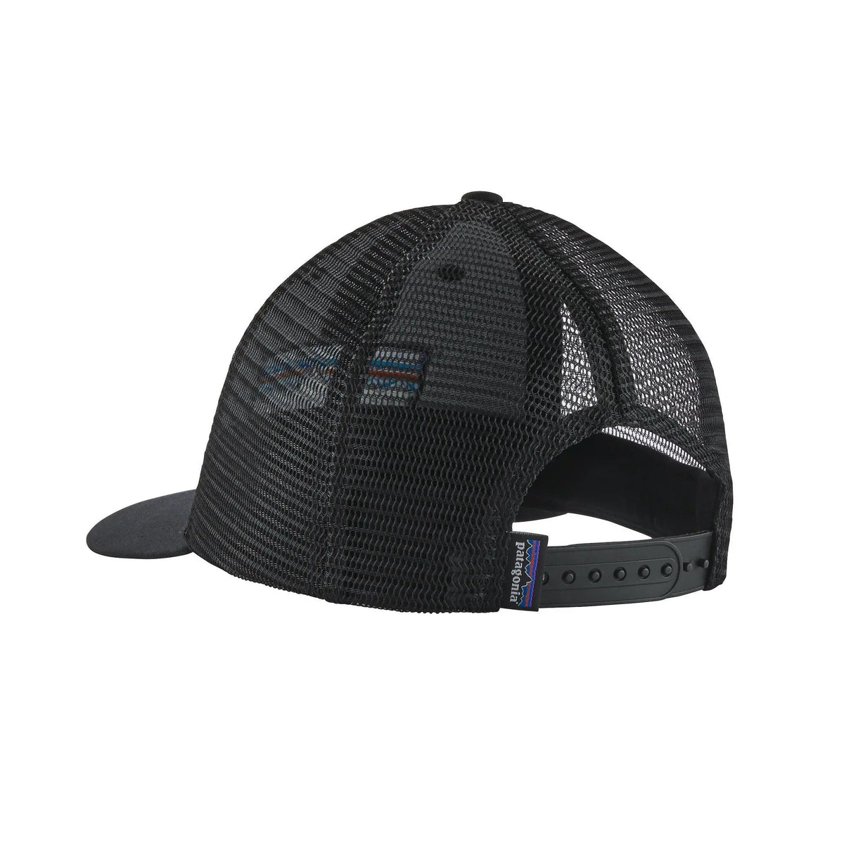 P-6 LoPro Trucker Cap - Organic Cotton Headwear Patagonia
