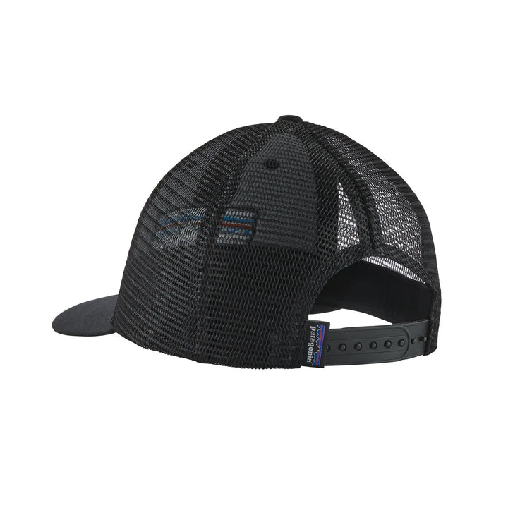 P-6 LoPro Trucker Cap - Organic Cotton Headwear Patagonia