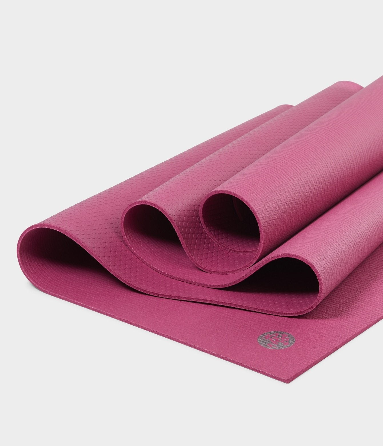 Manduka PROlite Yoga Mat 4.7 mm - OEKO-TEX Certified PVC Majesty Standard Yoga equipment