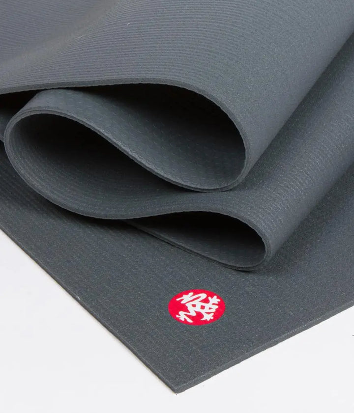 PROlite Yoga Mat 4.7 mm - OEKO-TEX Certified PVC Yoga equipment Manduka Thunder Standard