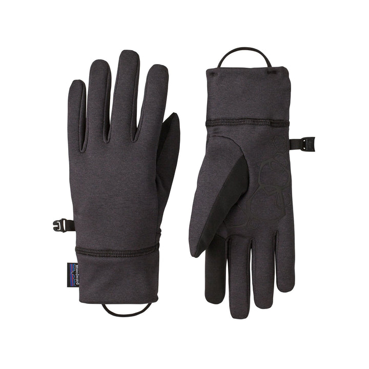 R1 Daily Gloves - Recycled Polyester Gloves Patagonia