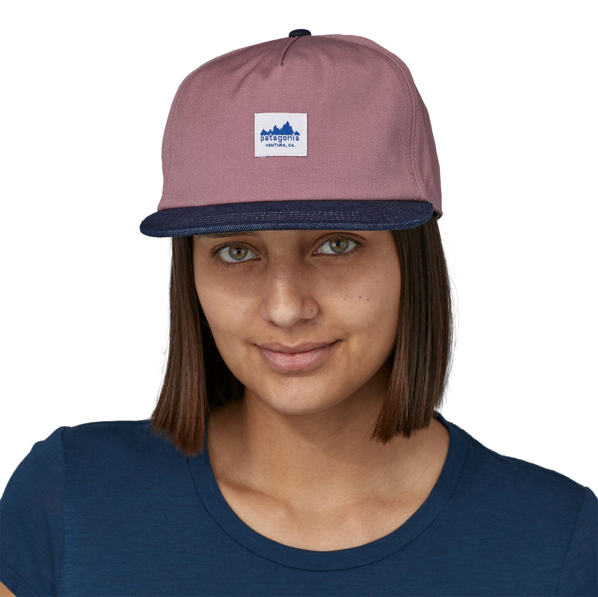 Range Cap - Organic Cotton Headwear Patagonia