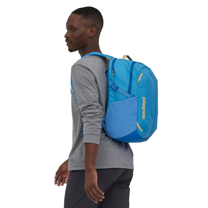Refugio Day Pack 26L - Recycled Polyester Bags Patagonia