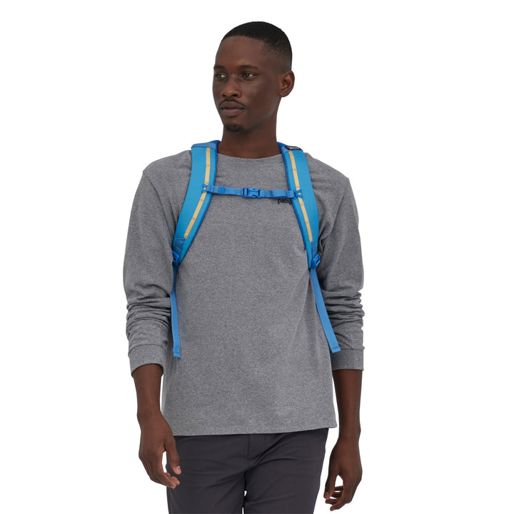 Refugio Day Pack 26L - Recycled Polyester Bags Patagonia