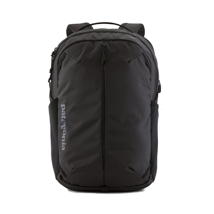 Refugio Day Pack 26L - Recycled Polyester Bags Patagonia Black