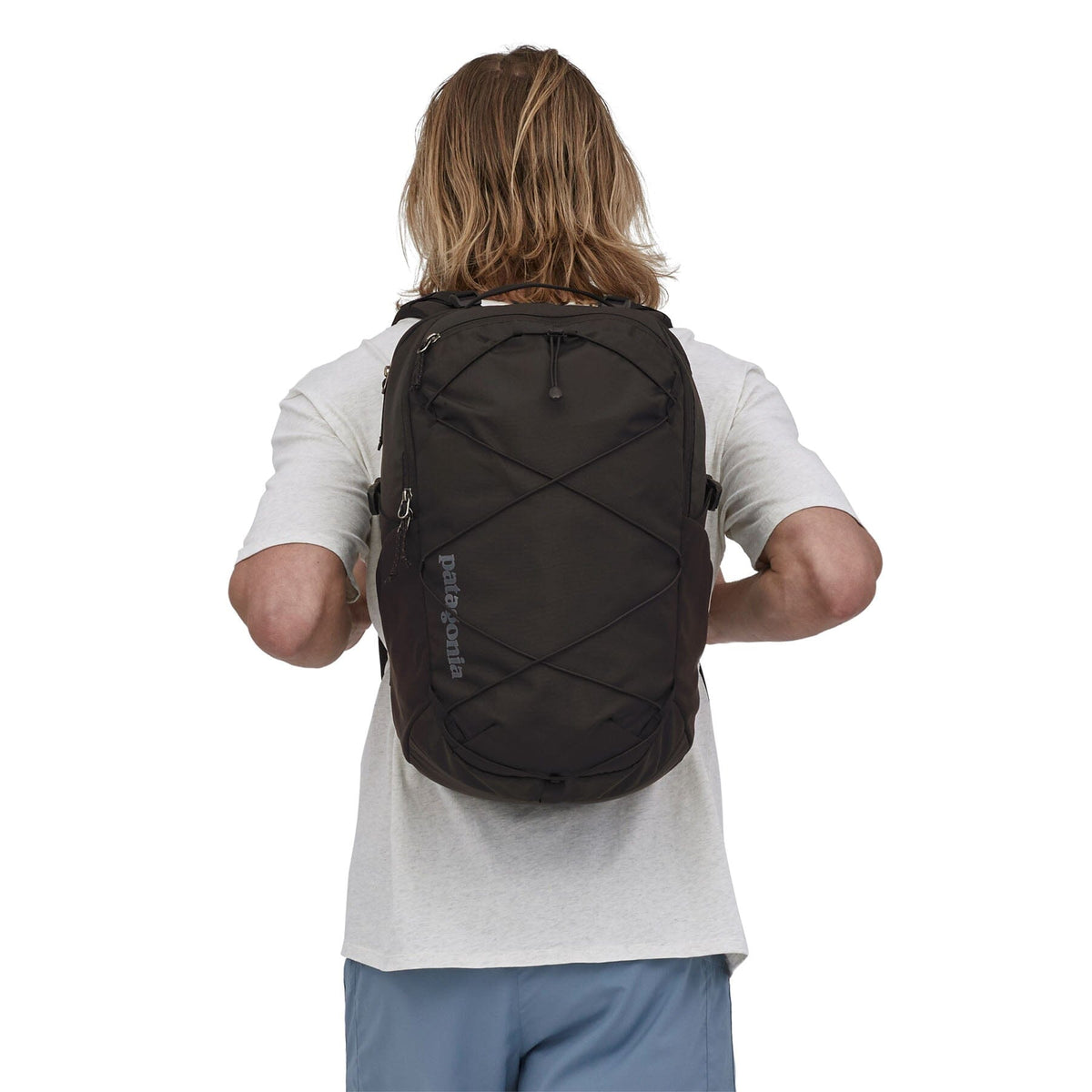 Refugio Day Pack 30L - Recycled Polyester & Recycled Nylon Bags Patagonia