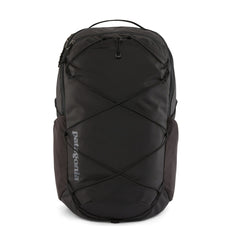 Patagonia Refugio Day Pack 30L - Recycled Polyester & Recycled Nylon Black Bags