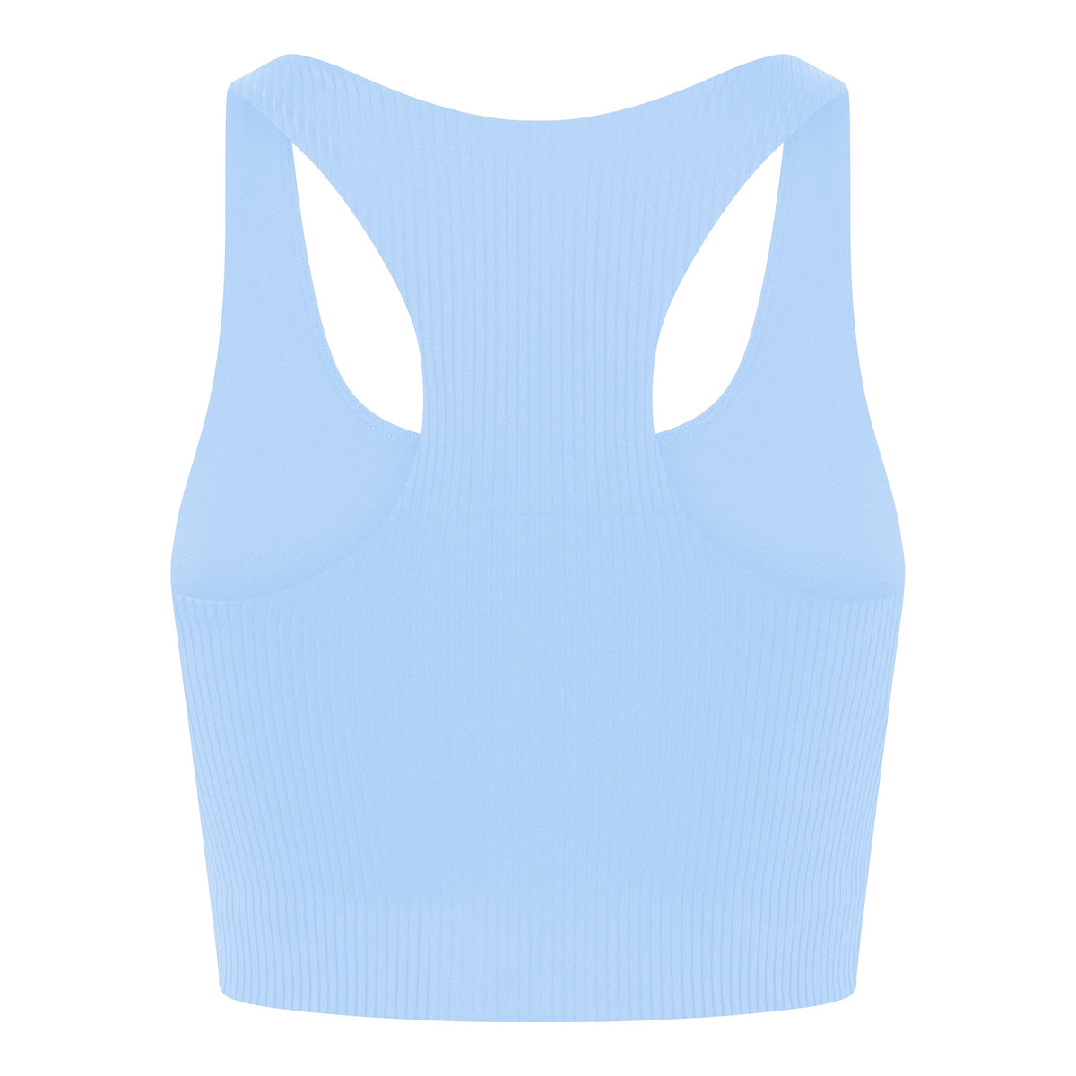 RIB Paloma Bra - Made from Recycled Plastic Bottles Underwear Girlfriend Collective