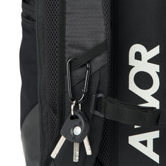 Aevor Roll Pack Proof - 100% Recycled PET-bottles Black Bags