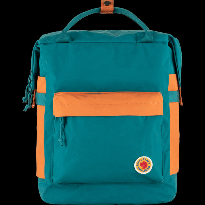 Samlaren Haulpack - Limited edition - Vinylon-F Bags Fjällräven