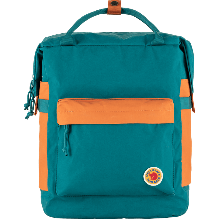 Samlaren Haulpack - Limited edition - Vinylon-F Bags Fjällräven