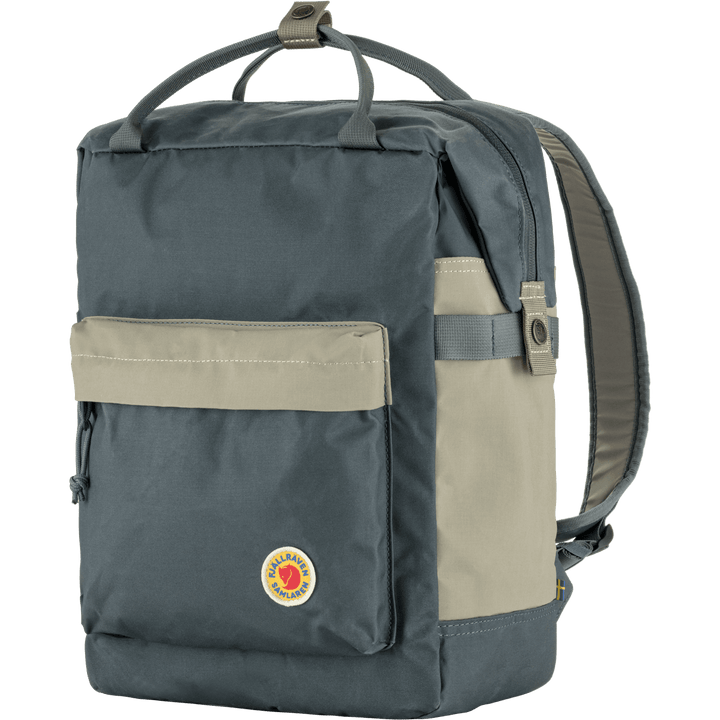 Samlaren Haulpack - Limited edition - Vinylon-F Bags Fjällräven Dusk - Putty