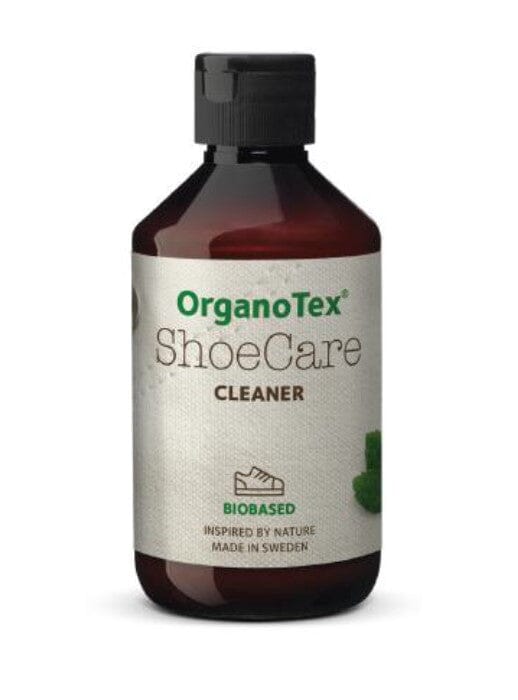 ShoeCare Cleaner 300ml - 100% Biobased Care products OrganoTex
