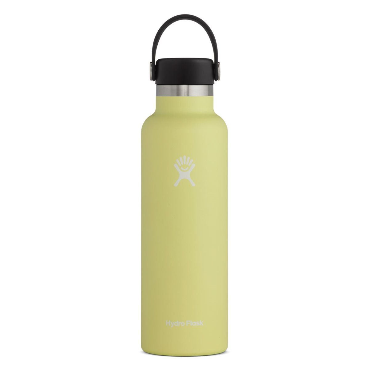 Standard Mouth bottle 0.71l/24oz - BPA Free Stainless Steel – Weekendbee -  sustainable sportswear