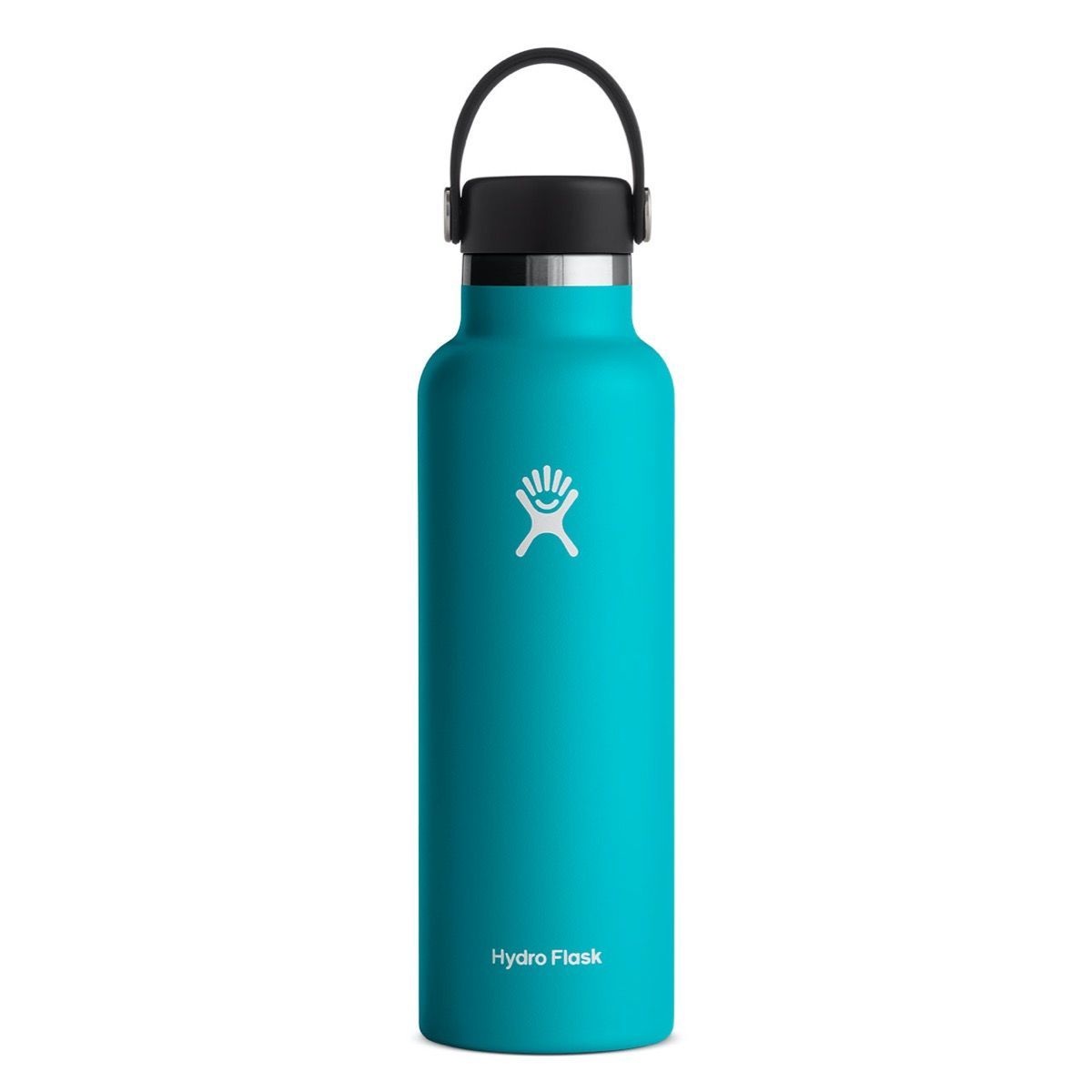 Hydro Flask Standard Mouth bottle 0.71l/24oz - BPA Free Stainless Steel Laguna Cutlery