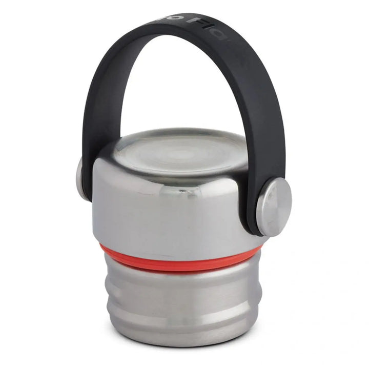 Standard Mouth Stainless Steel Flex Cap Cutlery Hydro Flask