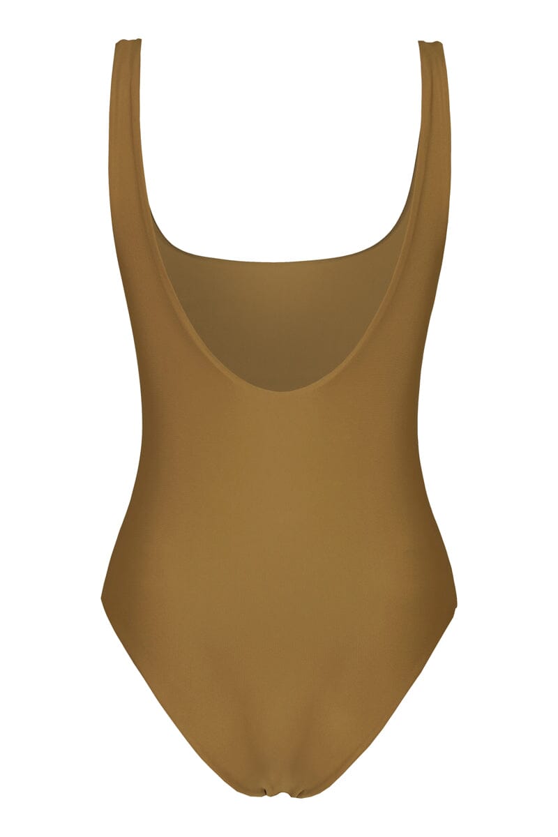Terra Onepiece - Recycled PA Swimwear Lilja the Label