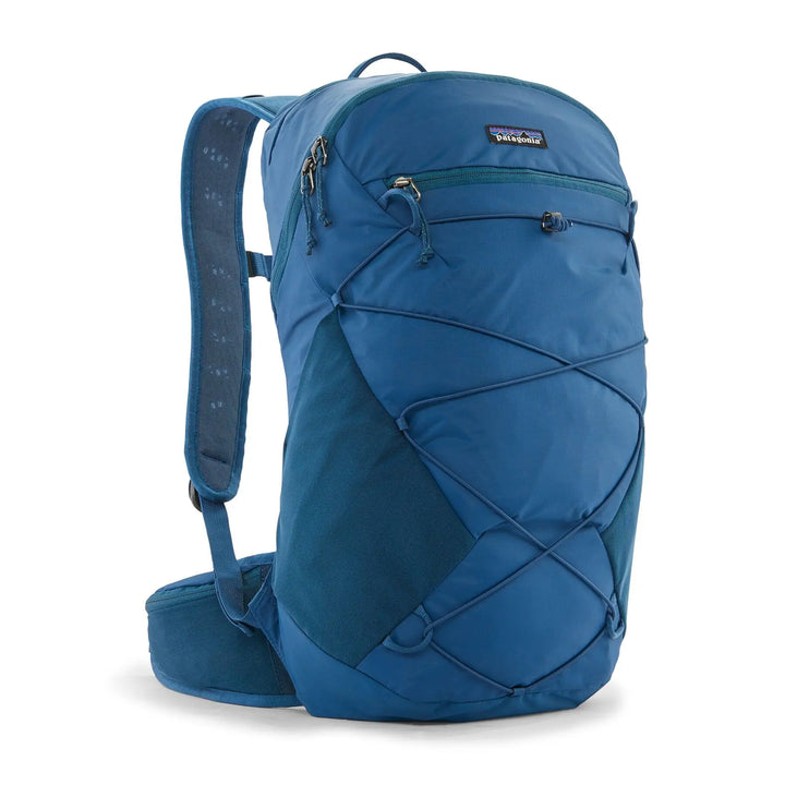 Terravia Pack 22L - 100% Recycled Nylon Bags Patagonia