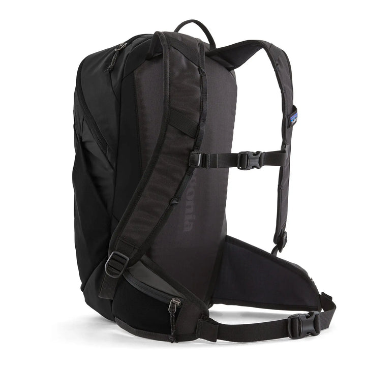 Terravia Pack 22L - 100% Recycled Nylon Bags Patagonia